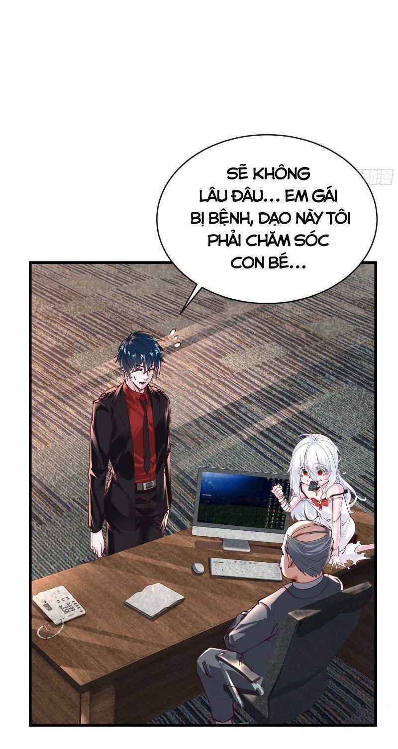 Từ Hồng Nguyệt Khai Thủy