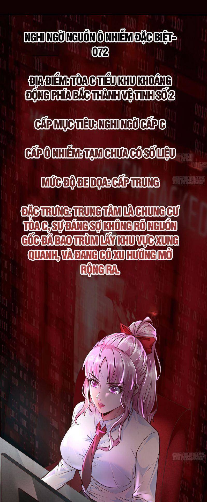 Từ Hồng Nguyệt Khai Thủy
