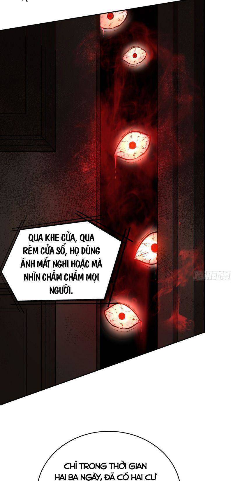 Từ Hồng Nguyệt Khai Thủy