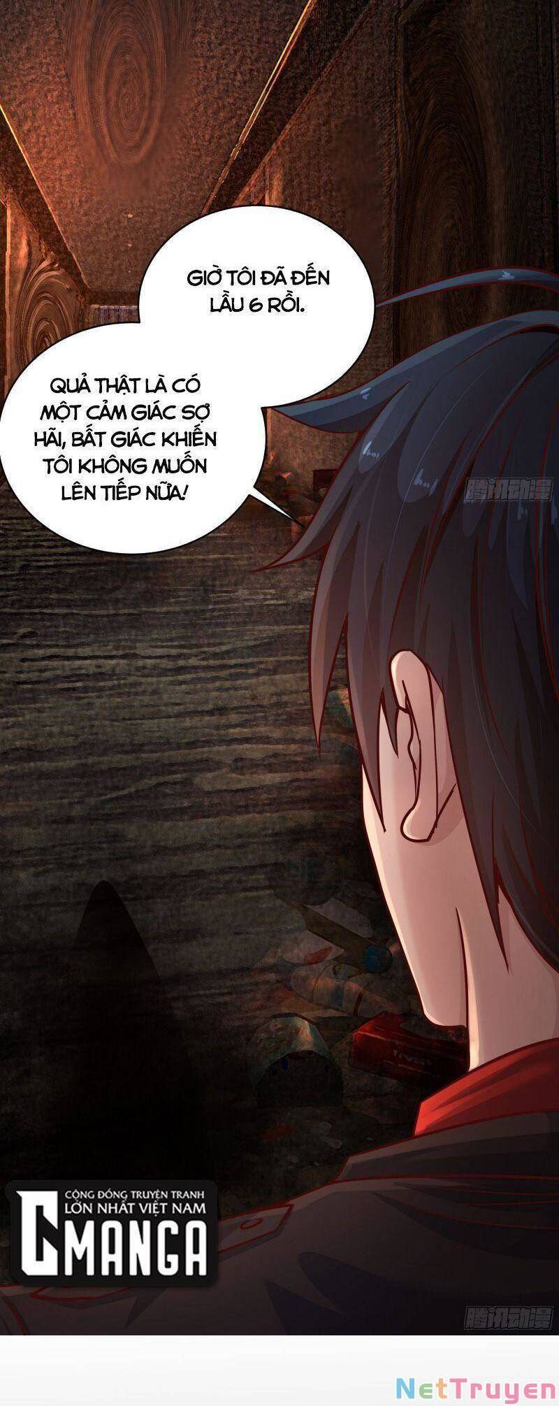 Từ Hồng Nguyệt Khai Thủy