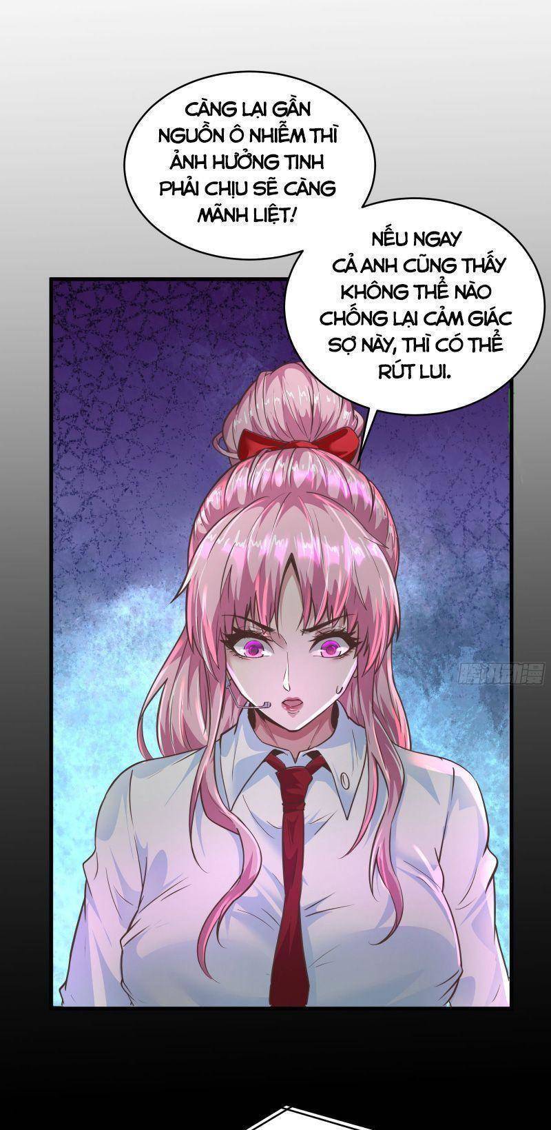 Từ Hồng Nguyệt Khai Thủy