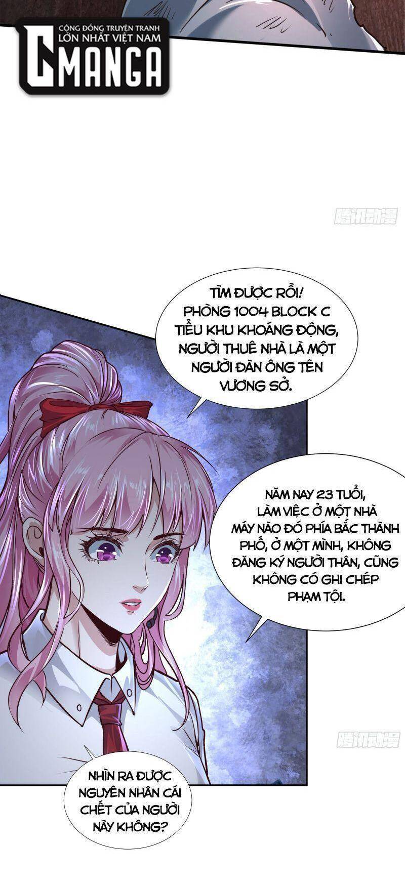 Từ Hồng Nguyệt Khai Thủy