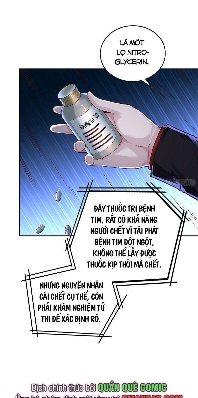 Từ Hồng Nguyệt Khai Thủy