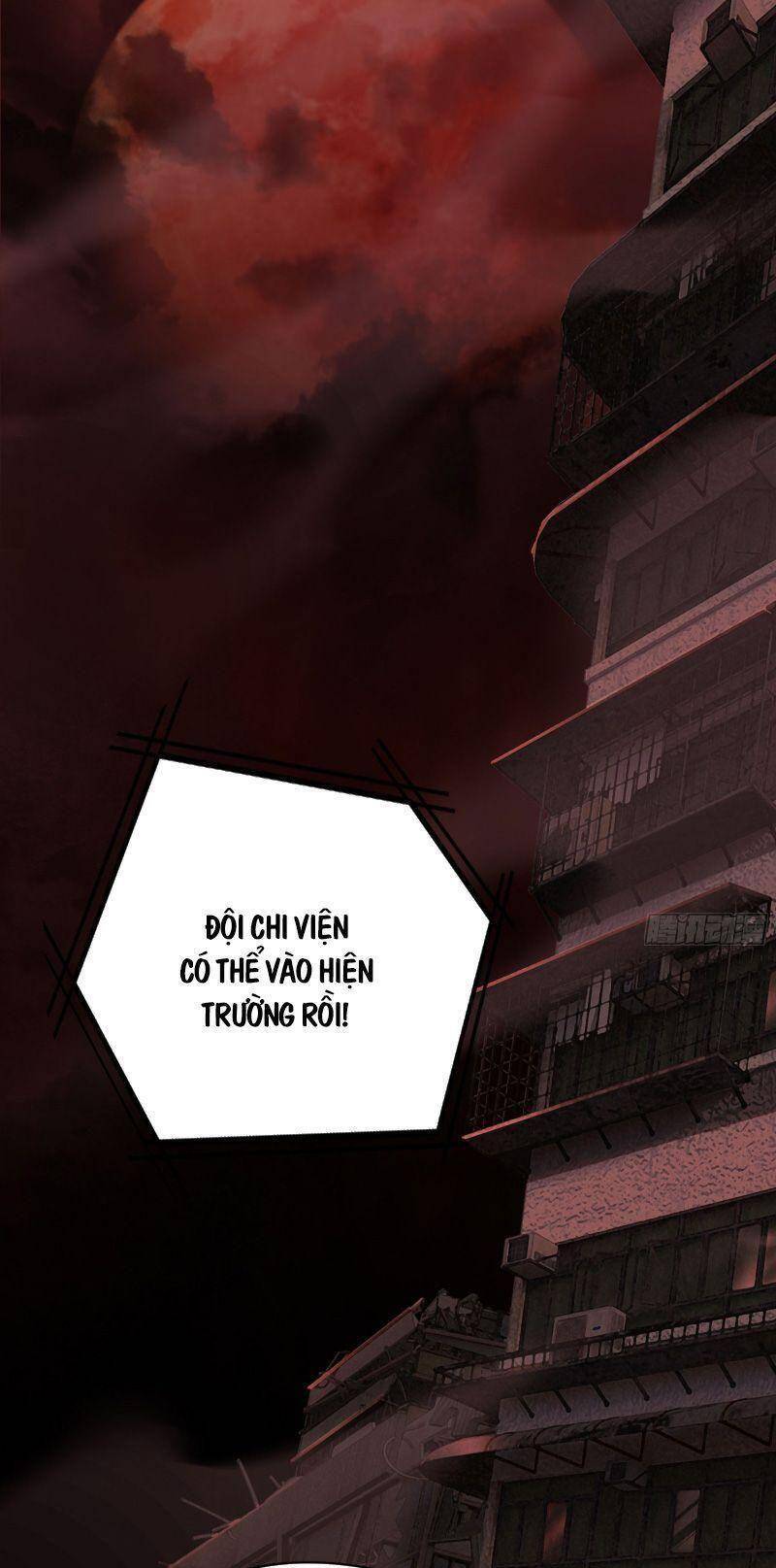 Từ Hồng Nguyệt Khai Thủy