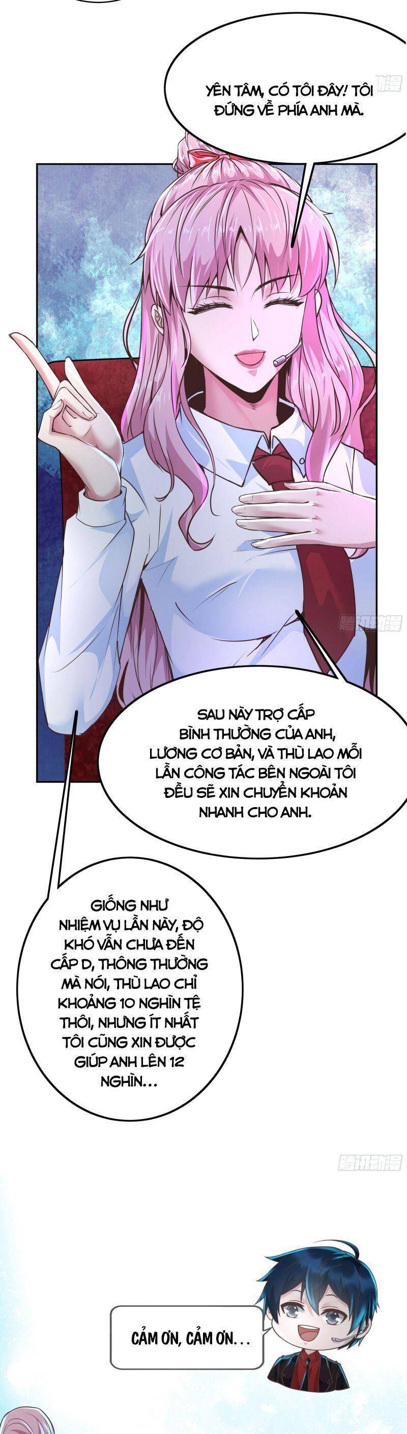 Từ Hồng Nguyệt Khai Thủy