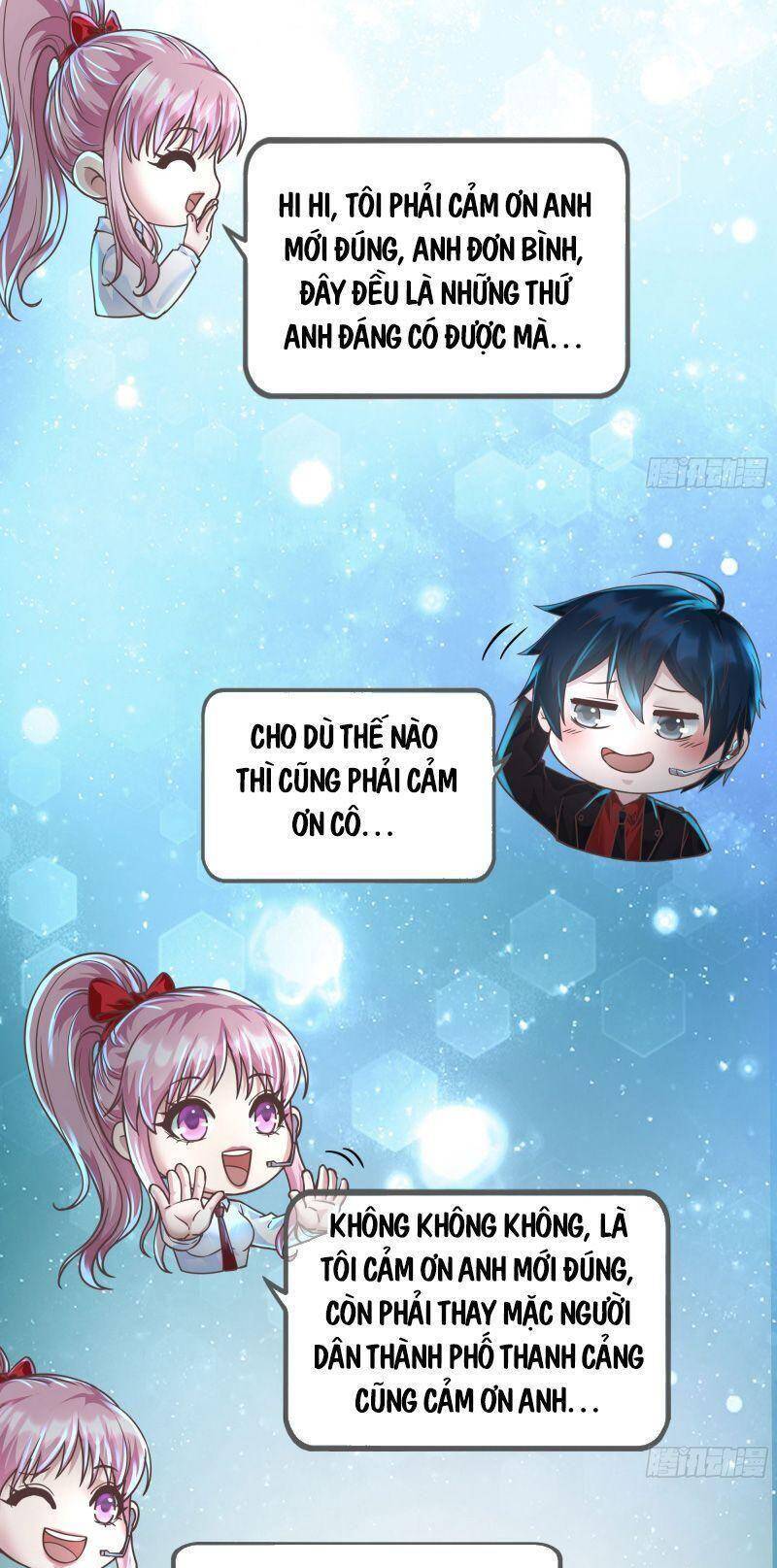 Từ Hồng Nguyệt Khai Thủy