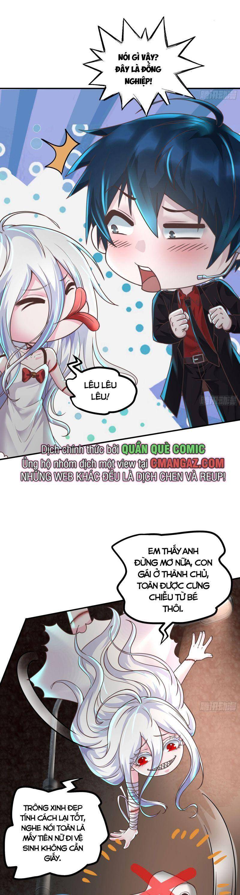 Từ Hồng Nguyệt Khai Thủy