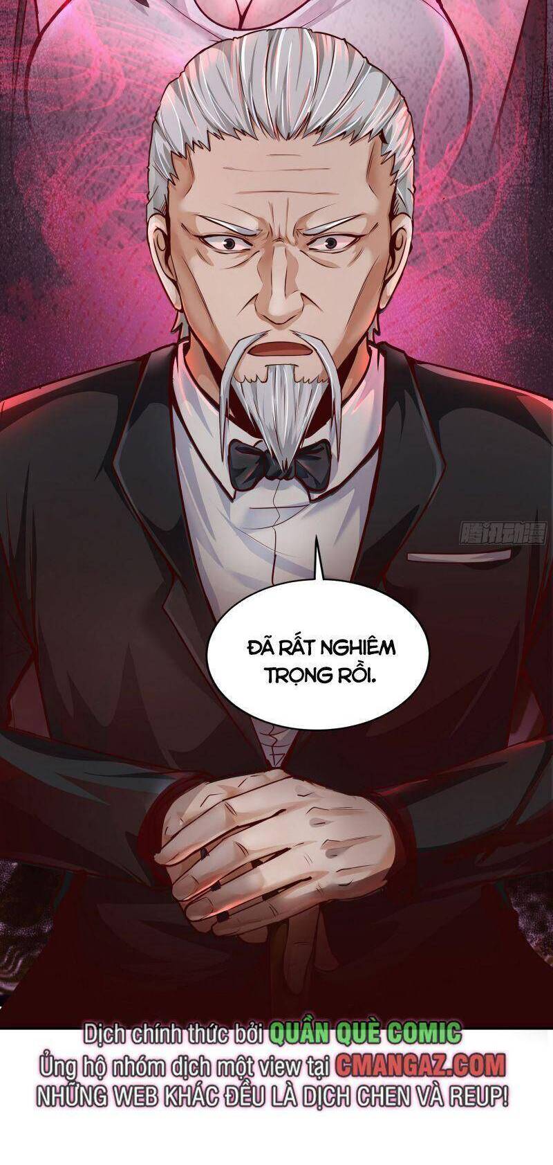 Từ Hồng Nguyệt Khai Thủy