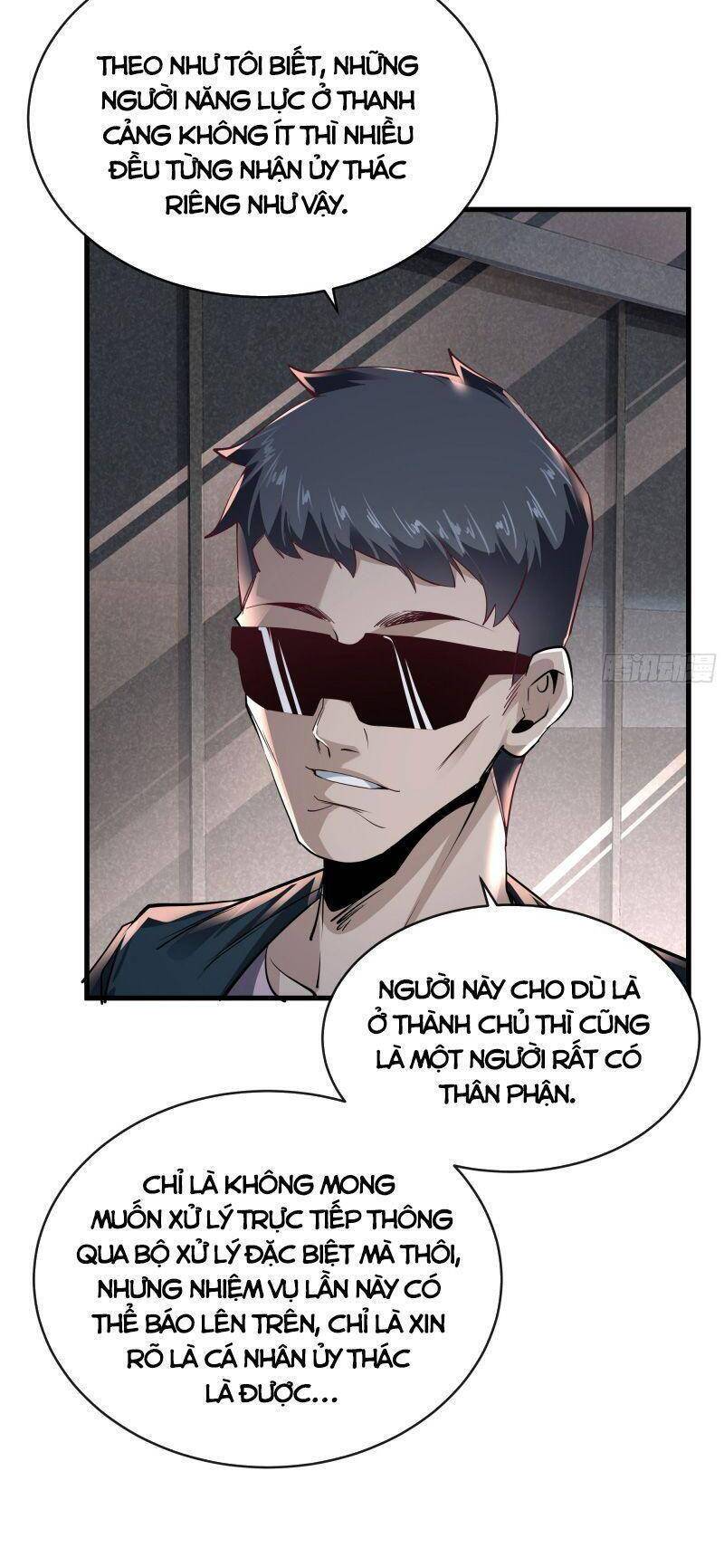 Từ Hồng Nguyệt Khai Thủy