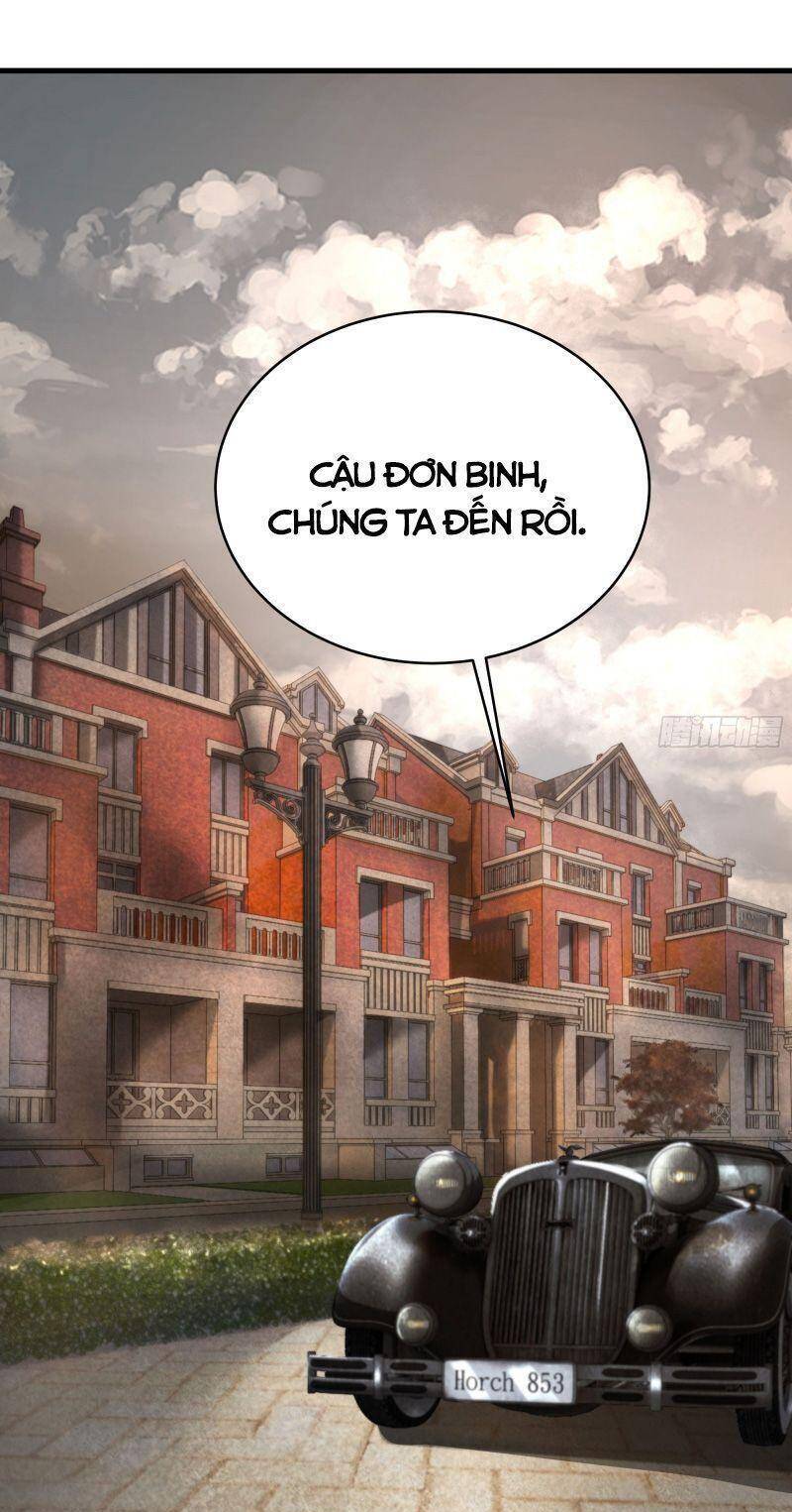 Từ Hồng Nguyệt Khai Thủy