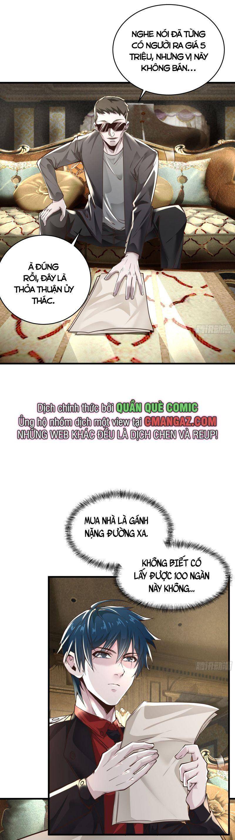 Từ Hồng Nguyệt Khai Thủy