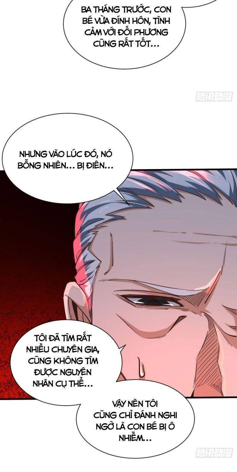 Từ Hồng Nguyệt Khai Thủy