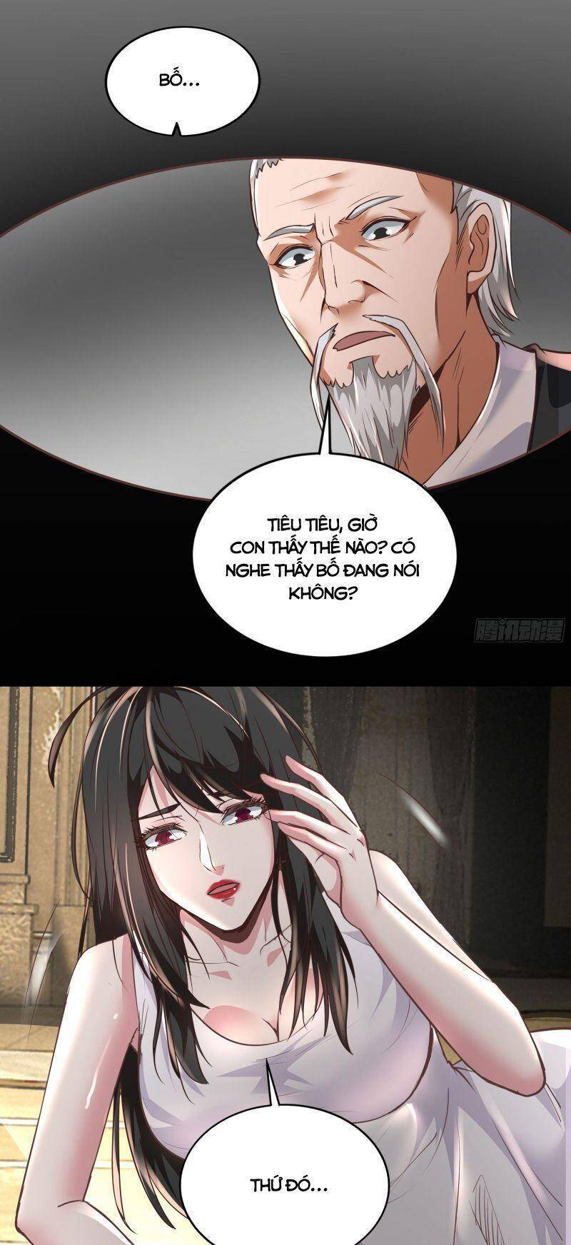 Từ Hồng Nguyệt Khai Thủy