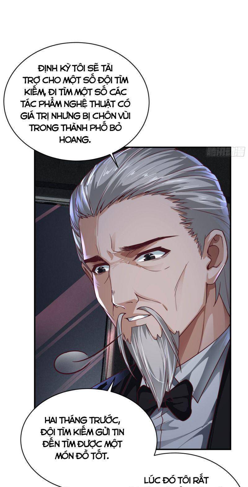 Từ Hồng Nguyệt Khai Thủy