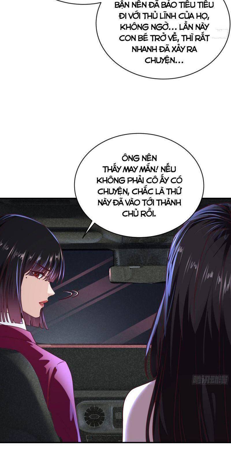 Từ Hồng Nguyệt Khai Thủy
