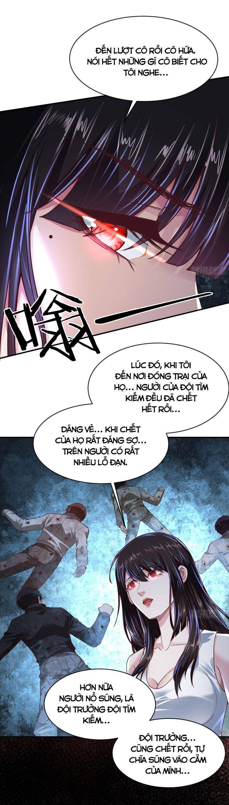 Từ Hồng Nguyệt Khai Thủy