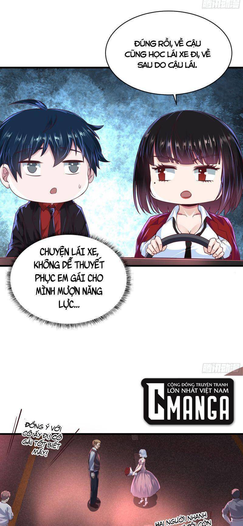 Từ Hồng Nguyệt Khai Thủy
