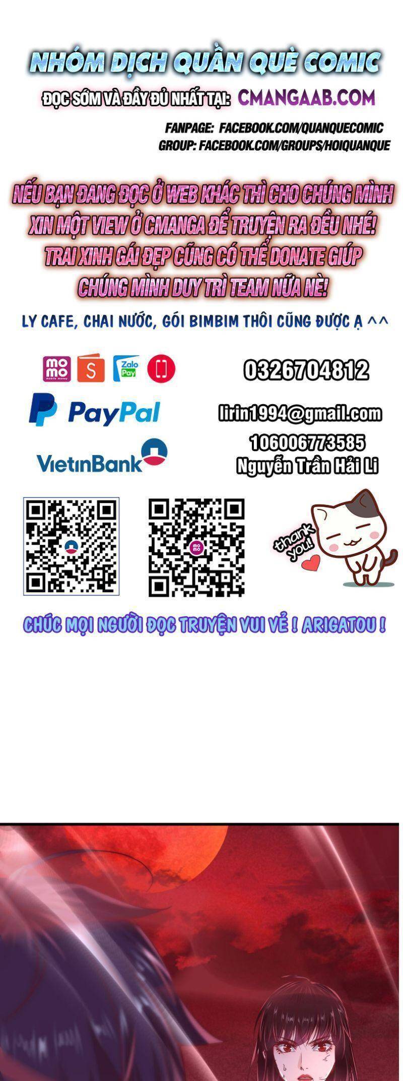 Từ Hồng Nguyệt Khai Thủy