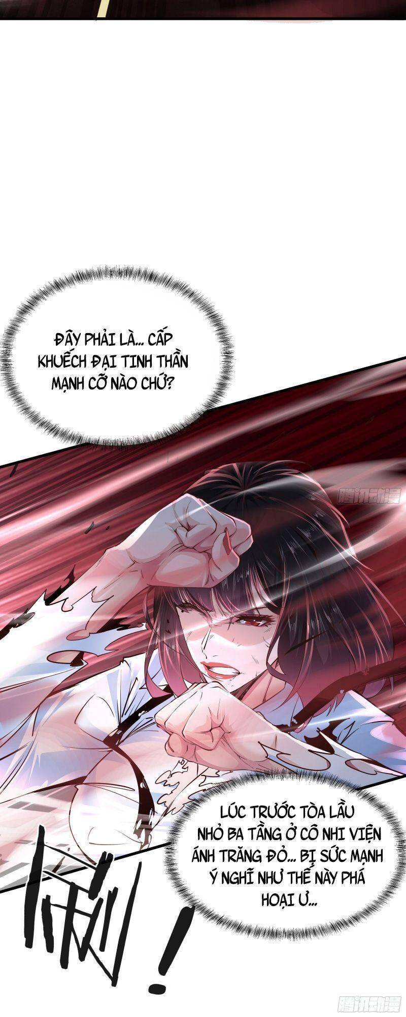 Từ Hồng Nguyệt Khai Thủy