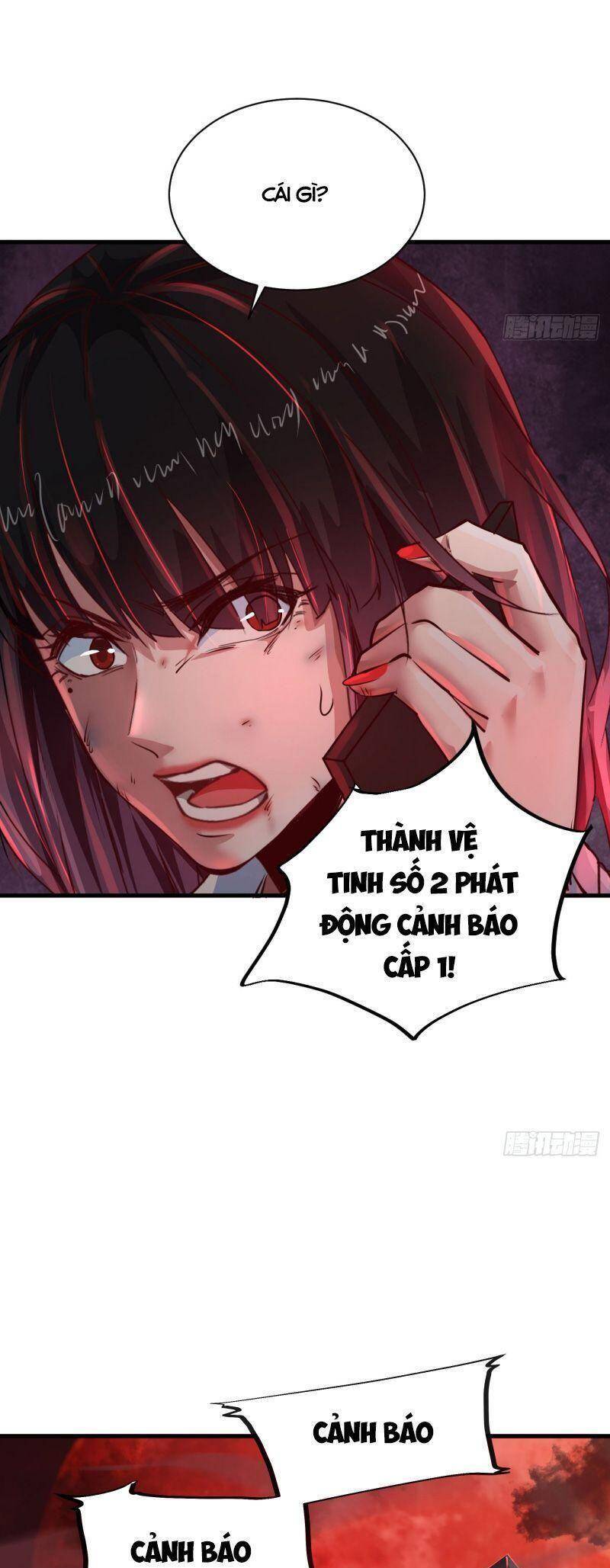 Từ Hồng Nguyệt Khai Thủy