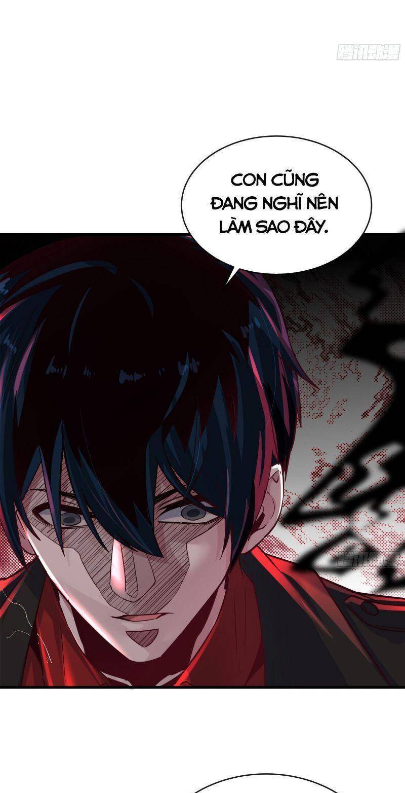 Từ Hồng Nguyệt Khai Thủy