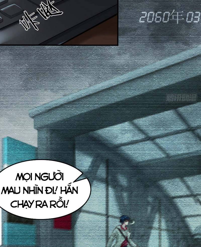 Từ Hồng Nguyệt Khai Thủy