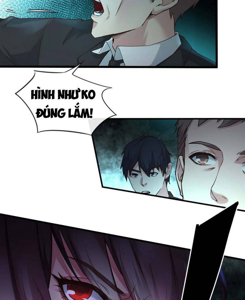 Từ Hồng Nguyệt Khai Thủy