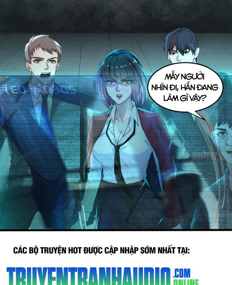 Từ Hồng Nguyệt Khai Thủy