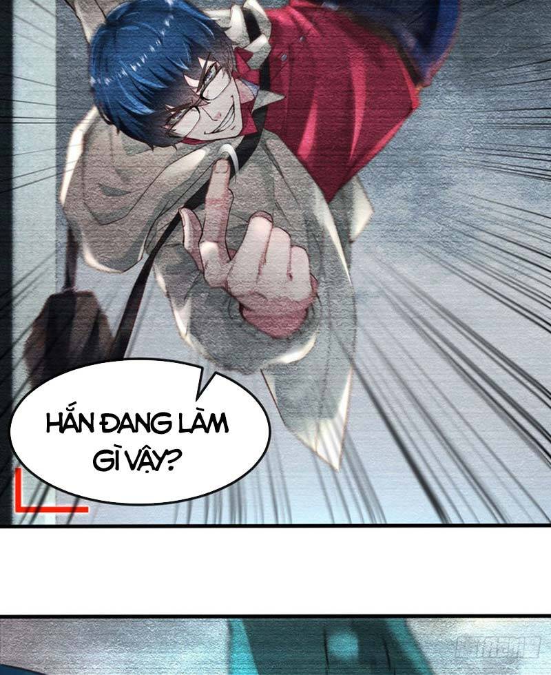 Từ Hồng Nguyệt Khai Thủy