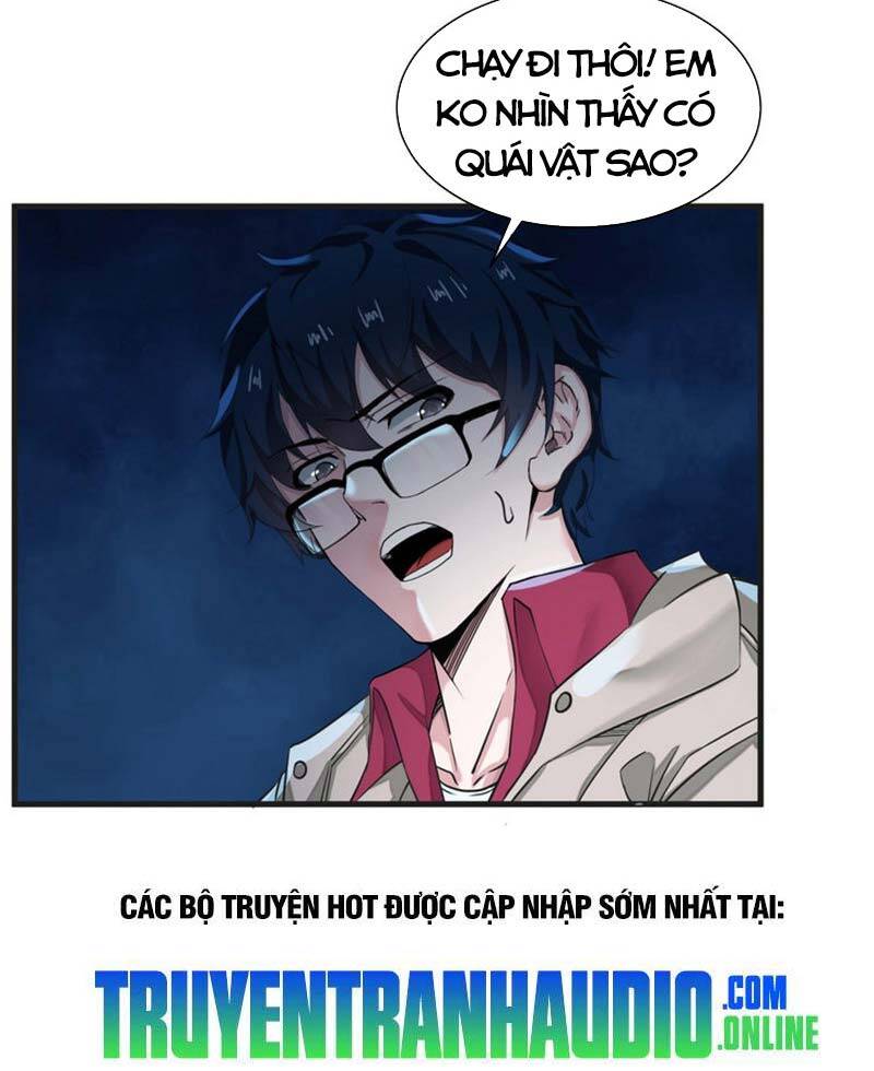 Từ Hồng Nguyệt Khai Thủy