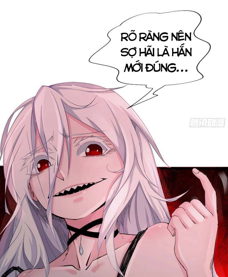 Từ Hồng Nguyệt Khai Thủy