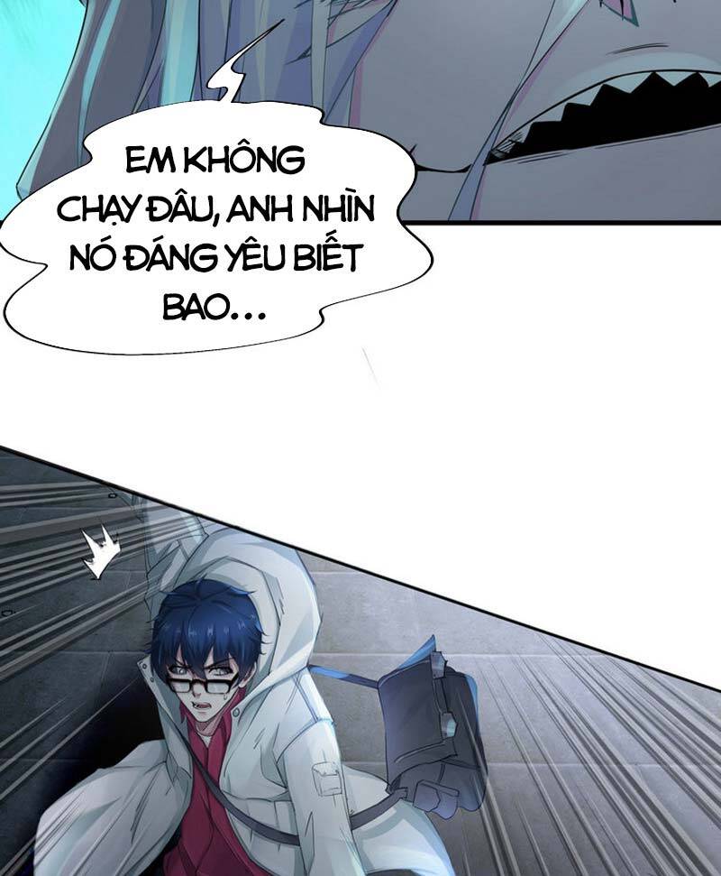 Từ Hồng Nguyệt Khai Thủy