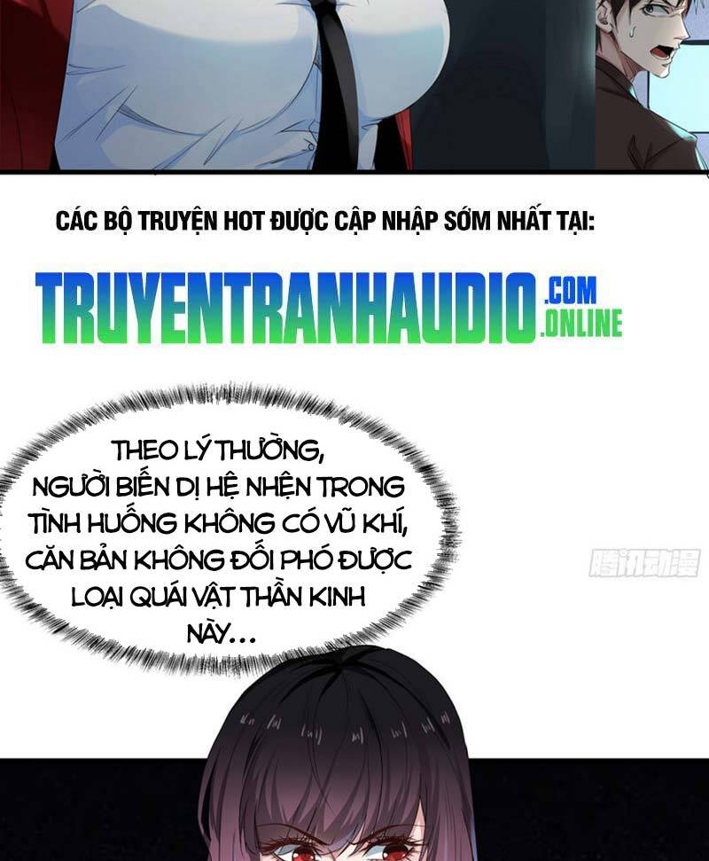Từ Hồng Nguyệt Khai Thủy