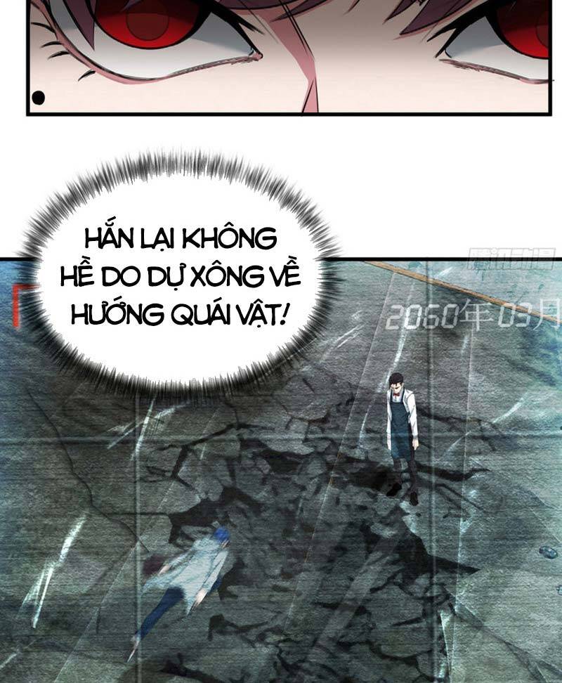 Từ Hồng Nguyệt Khai Thủy