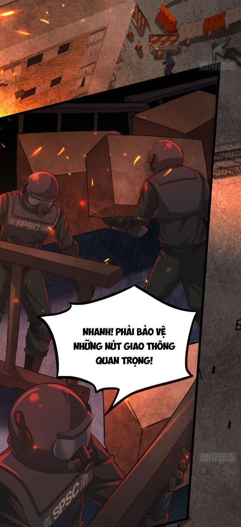 Từ Hồng Nguyệt Khai Thủy