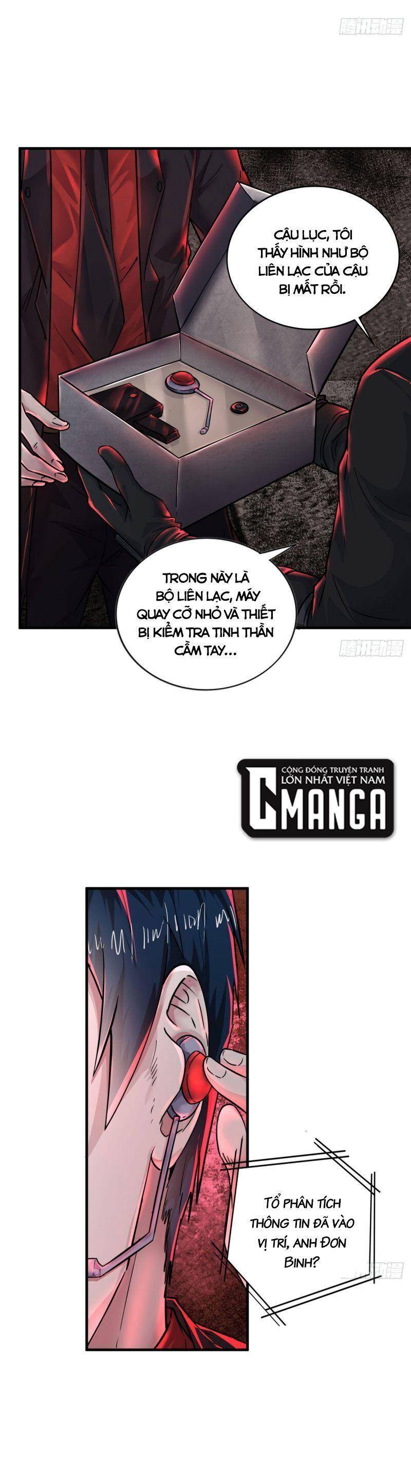 Từ Hồng Nguyệt Khai Thủy