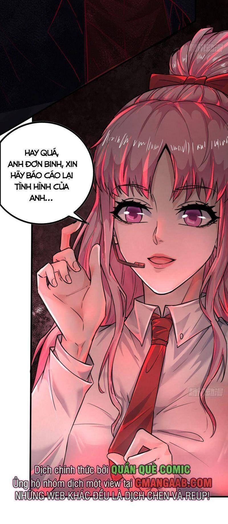 Từ Hồng Nguyệt Khai Thủy
