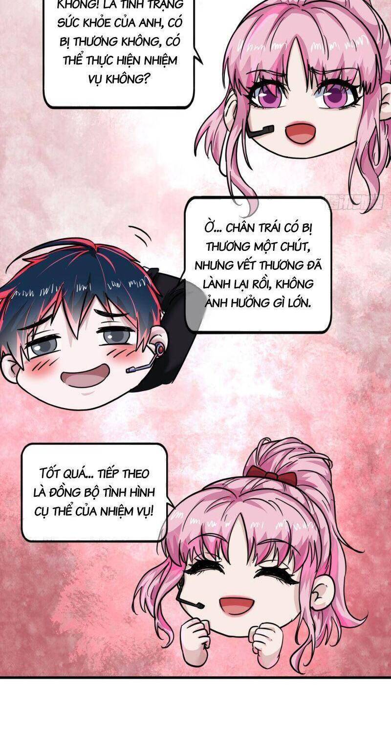 Từ Hồng Nguyệt Khai Thủy