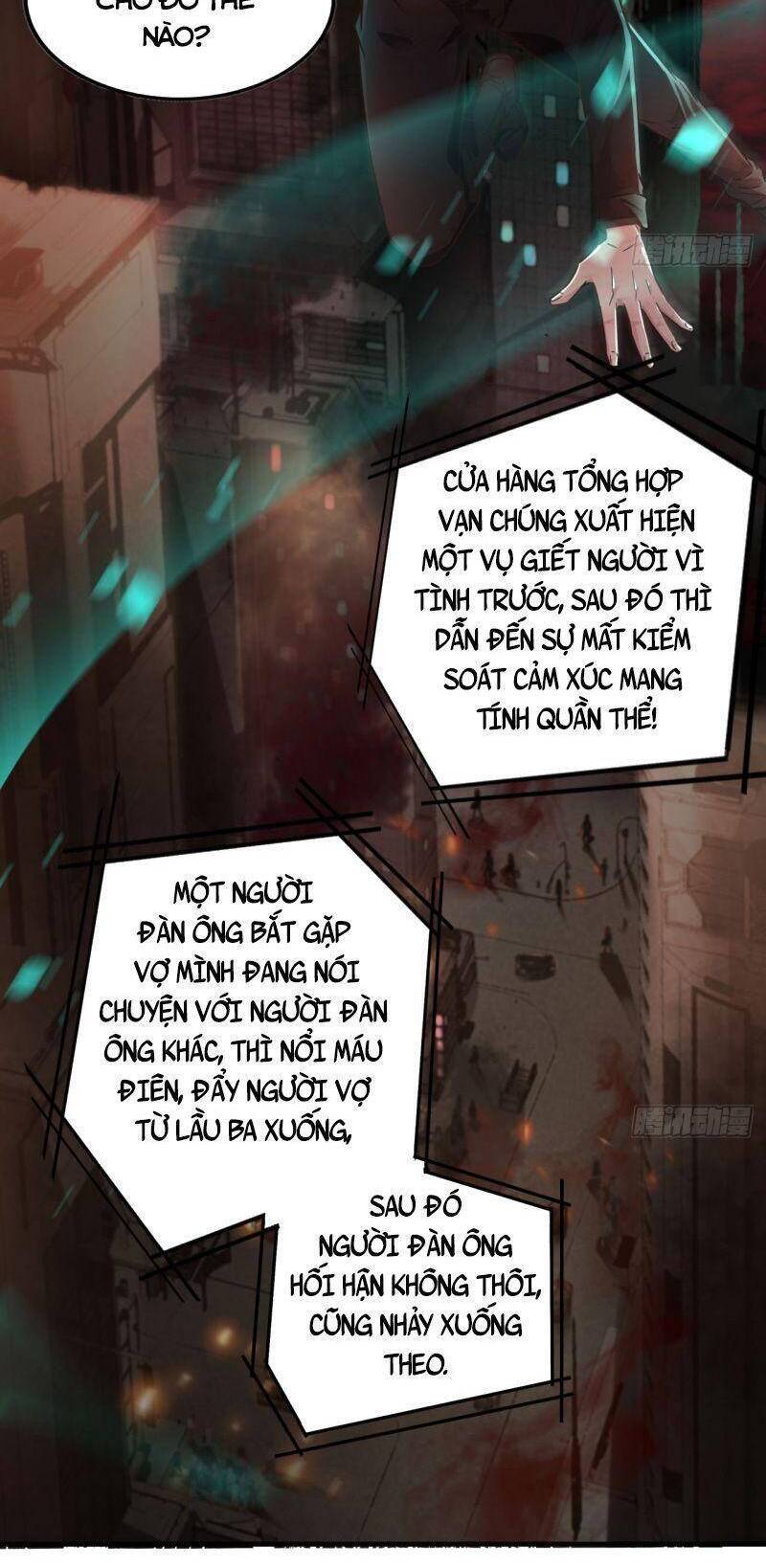Từ Hồng Nguyệt Khai Thủy