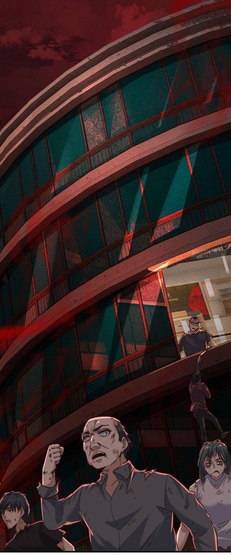 Từ Hồng Nguyệt Khai Thủy