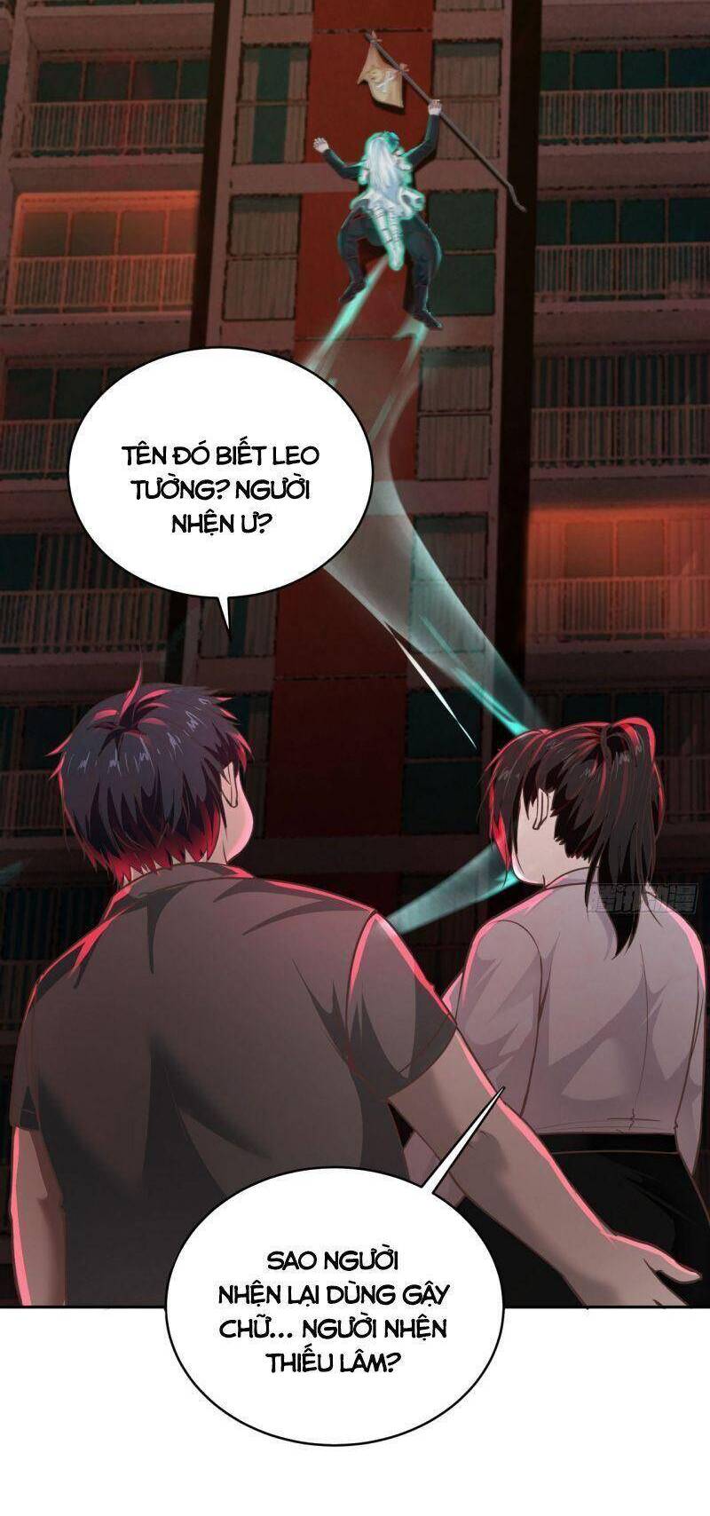 Từ Hồng Nguyệt Khai Thủy
