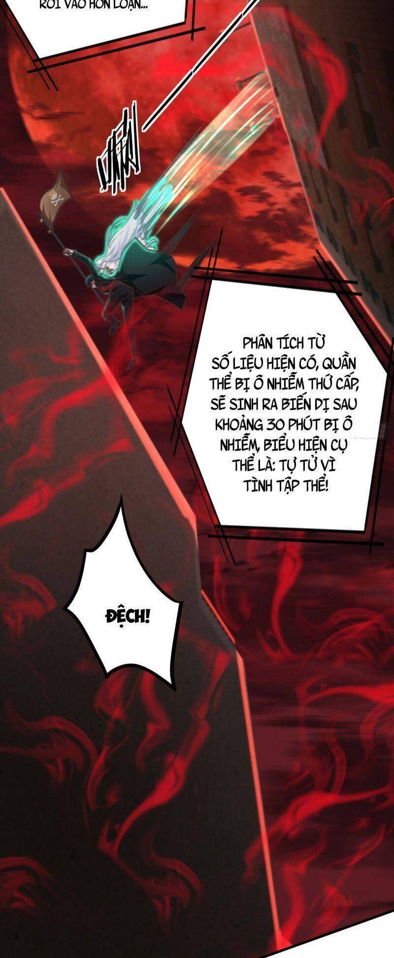 Từ Hồng Nguyệt Khai Thủy