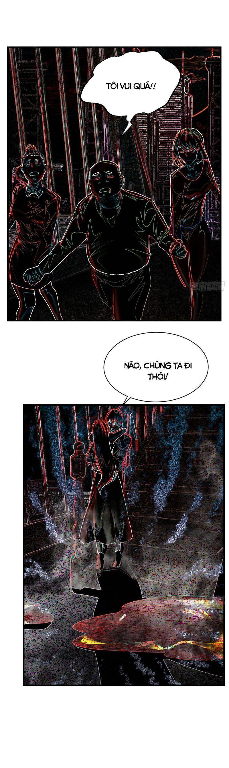 Từ Hồng Nguyệt Khai Thủy