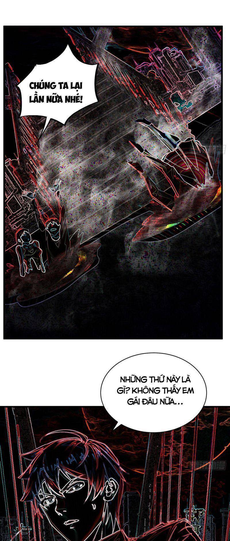 Từ Hồng Nguyệt Khai Thủy