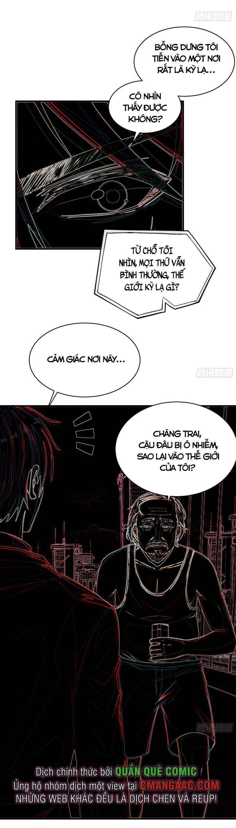 Từ Hồng Nguyệt Khai Thủy