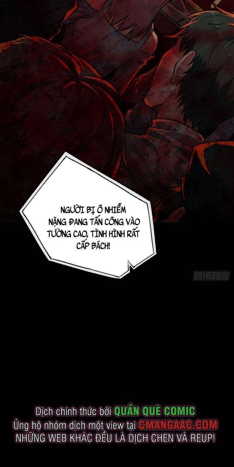 Từ Hồng Nguyệt Khai Thủy