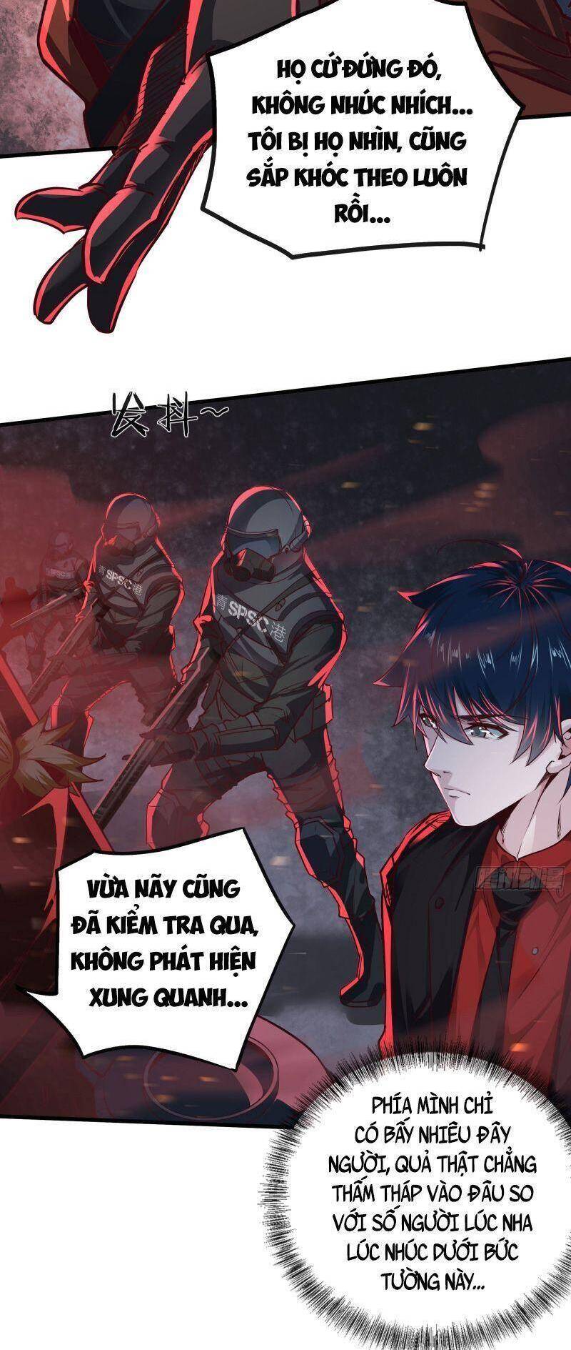 Từ Hồng Nguyệt Khai Thủy