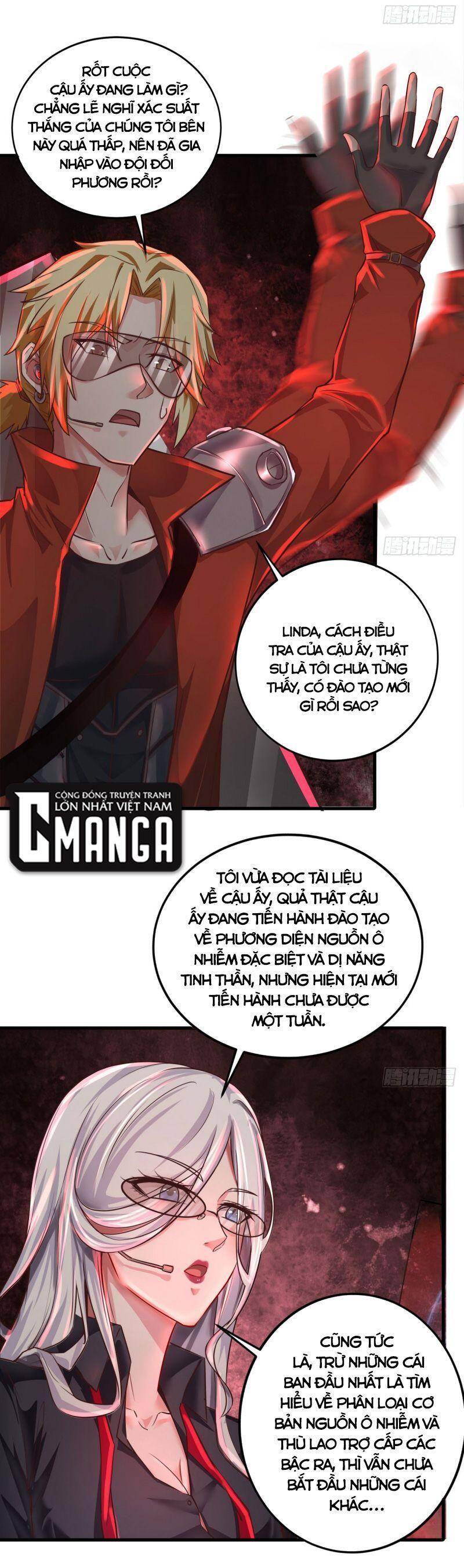 Từ Hồng Nguyệt Khai Thủy