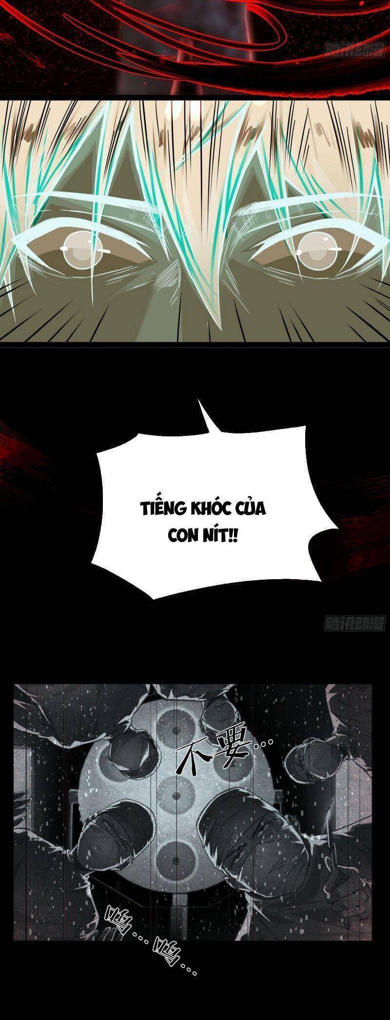 Từ Hồng Nguyệt Khai Thủy