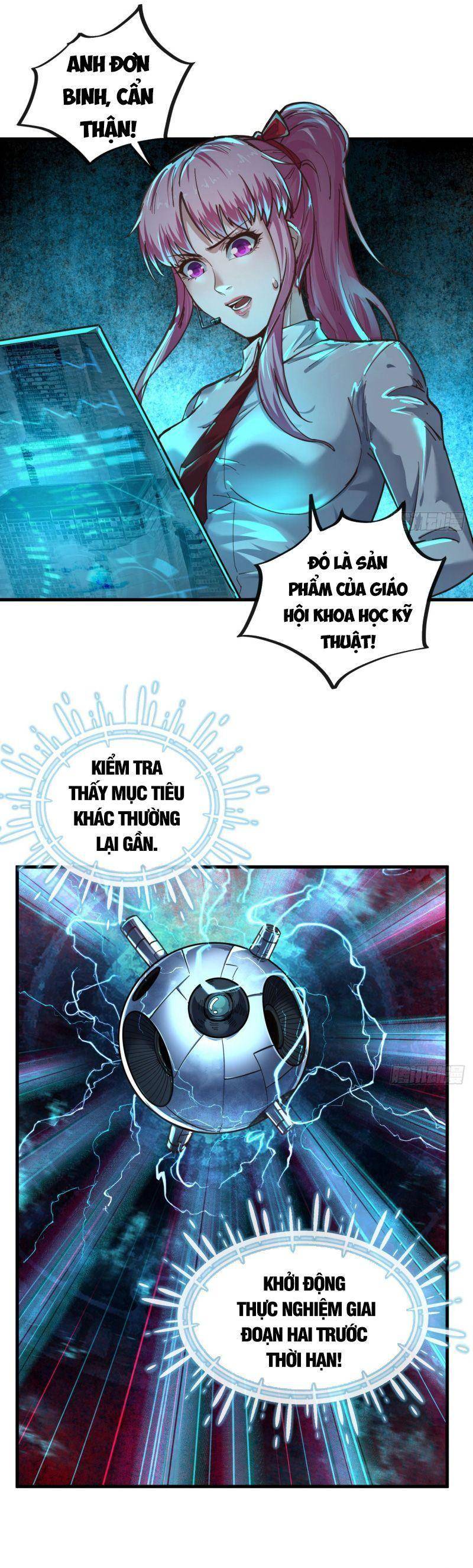 Từ Hồng Nguyệt Khai Thủy
